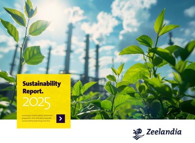 Raport CSR za 2025