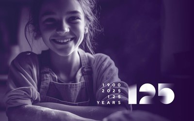 Zeelandia świętuje 125-lecie!