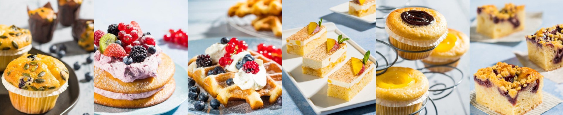 <strong>Vegan<br/></strong> Pastry