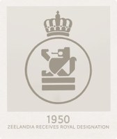Historia firmy Zeelandia