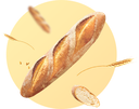 Oferta Piekarnie Cukiernie - piekarskie