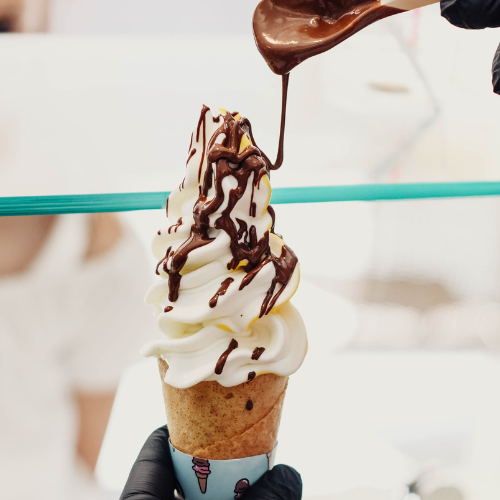 Lody włoskie