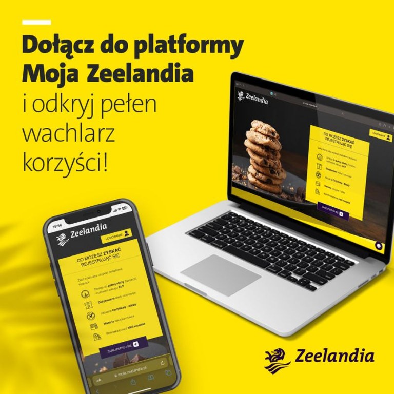 Moje konto - Moja Zeelandia