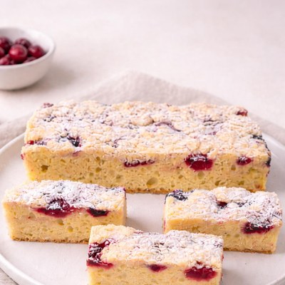 Nativa Ciasto Domowe