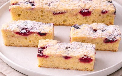 Nativa Ciasto Domowe