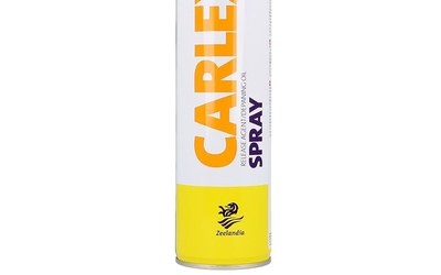 Carlex Spray