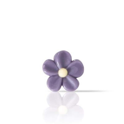 BT Purple flower