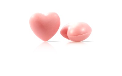 BT Petit love pink