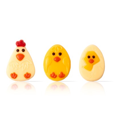 BT Kurki - asortyment