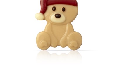 BT Świąteczny miś