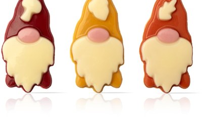 BT Krasnale - asortyment