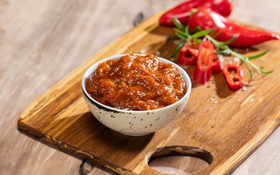 Sos Piri Piri