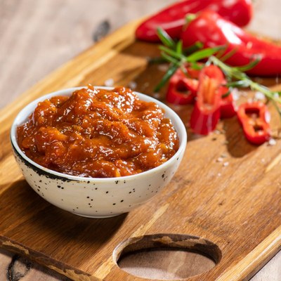 Sos Piri Piri