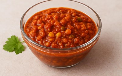Tacos Protein