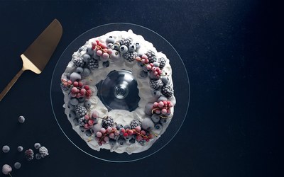 Bianca Meringue