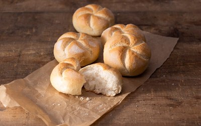 Extra Bake