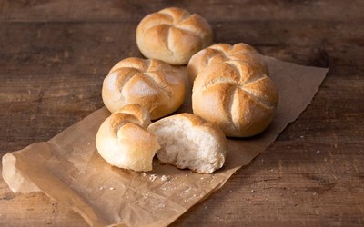 Extra Bake