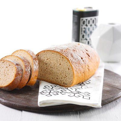 Rye Stabil Free