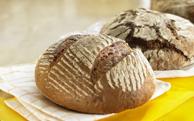 Rye Fresh