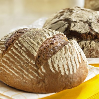 Rye Fresh