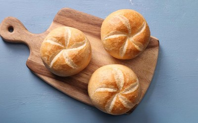 Cool Bake