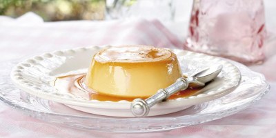 Creme Brulee