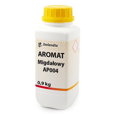 Aromat migdałowy AP004