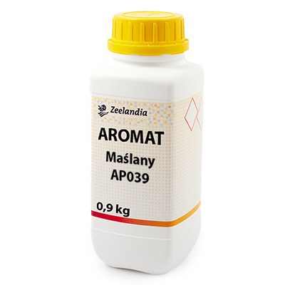 Aromat maślany AP039