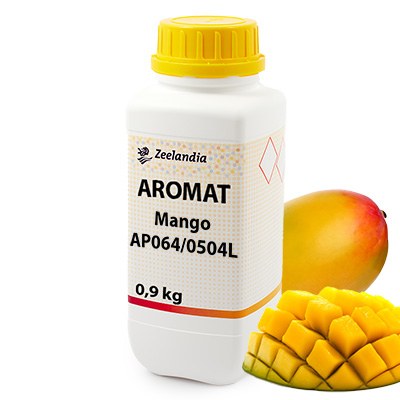 Aromat mango nat. AP064/0504L