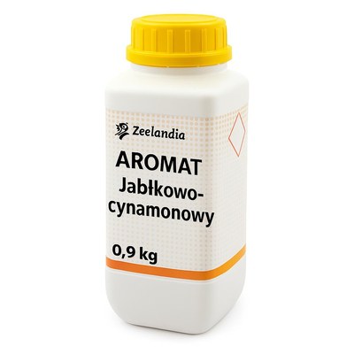 Ar. jabłkowo-cynamonowy AP018/C