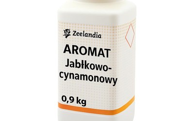 Ar. jabłkowo-cynamonowy AP018/C