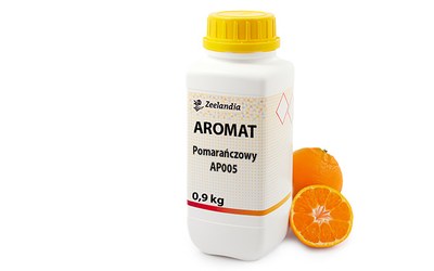 Aromat pomarańczowy AP005