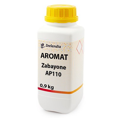 Aromat zabayone Z110/WE