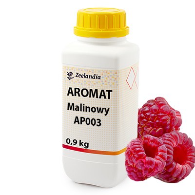 Aromat malinowy AP003/T