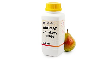 Aromat gruszkowy AP060/10