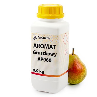 Aromat gruszkowy AP060