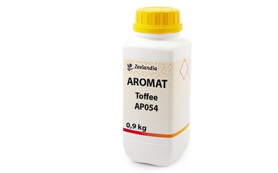 Aromat toffee AP054/T