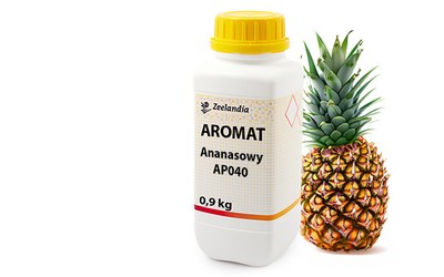 Aromat ananasowy AP040/F