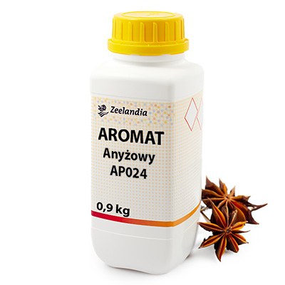 Aromat anyżowy AP024