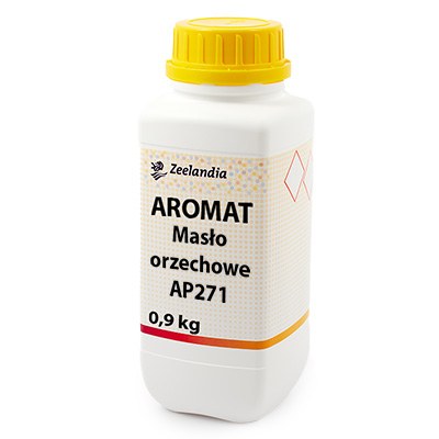 Aromat masło orzechowe AP271/30