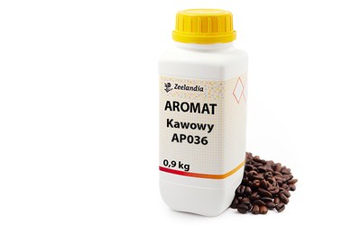 Aromat kawowy AP036