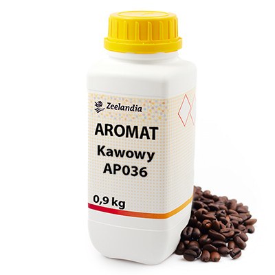 Aromat kawowy AP036