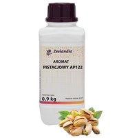 Aromat pistacjowy AP122/50L