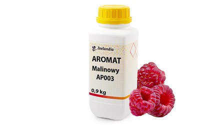 Aromat malinowy AP003