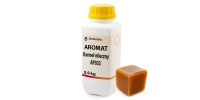 Aromat karmel mleczny AP033
