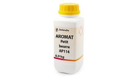 Aromat petit beurre AP114/20