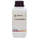 E-141 Chlorofilina 1,5% A