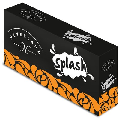 Splash Mango