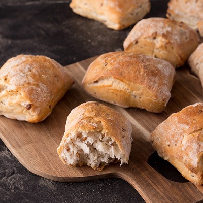 Amore - kwas pszenny Free