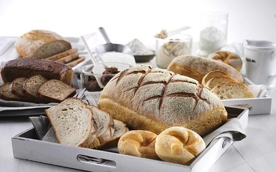 Amore Kwas Pszenny Free